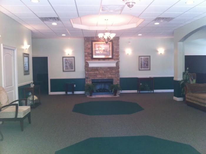 Warren Funeral Services of Quitman Quitman GA funeral home and cremation