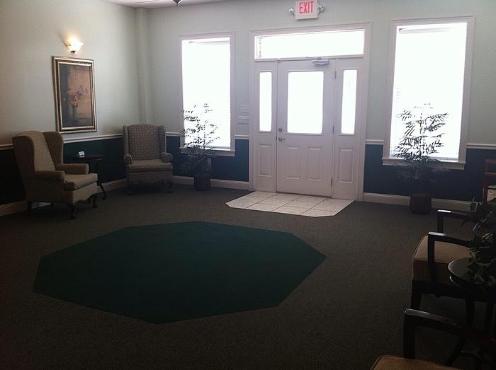 Warren Funeral Services of Quitman Quitman GA funeral home and cremation