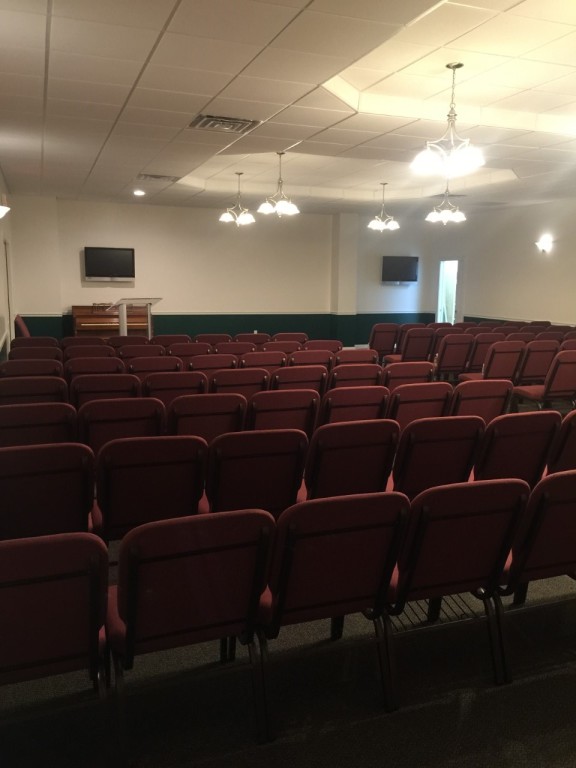 Warren Funeral Services of Quitman Quitman GA funeral home and cremation