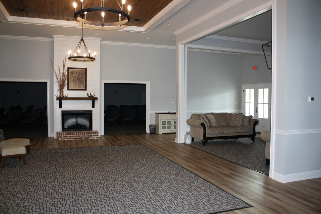 Location Warren Funeral Services of Quitman Quitman GA funeral home