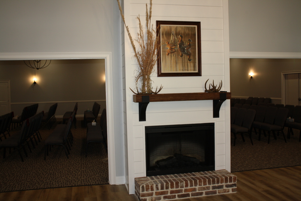 Location Warren Funeral Services of Quitman Quitman GA funeral home