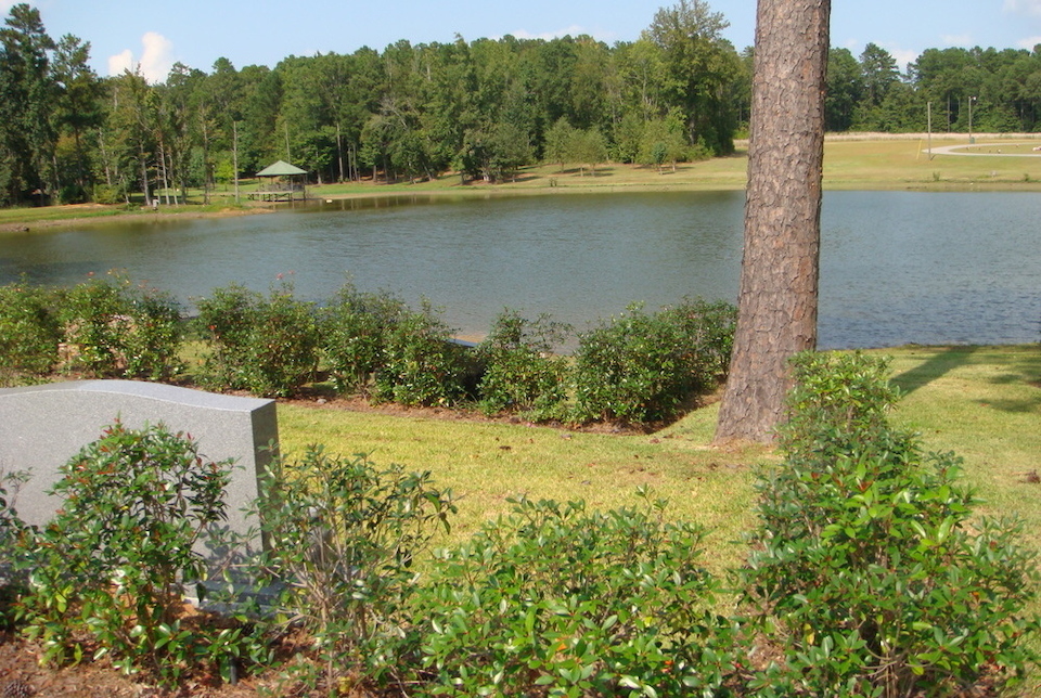 Forest Lawn Memory Gardens - Webb & Stephens Funeral Home