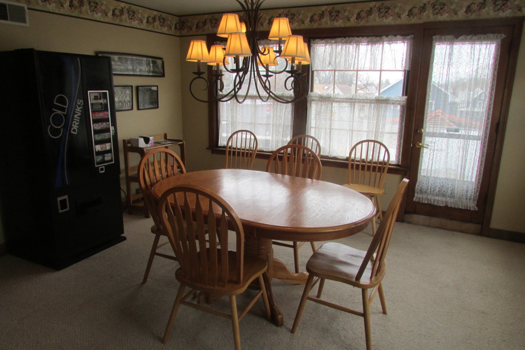 Facilities Wackerly Funeral Home Canton OH funeral home and cremation