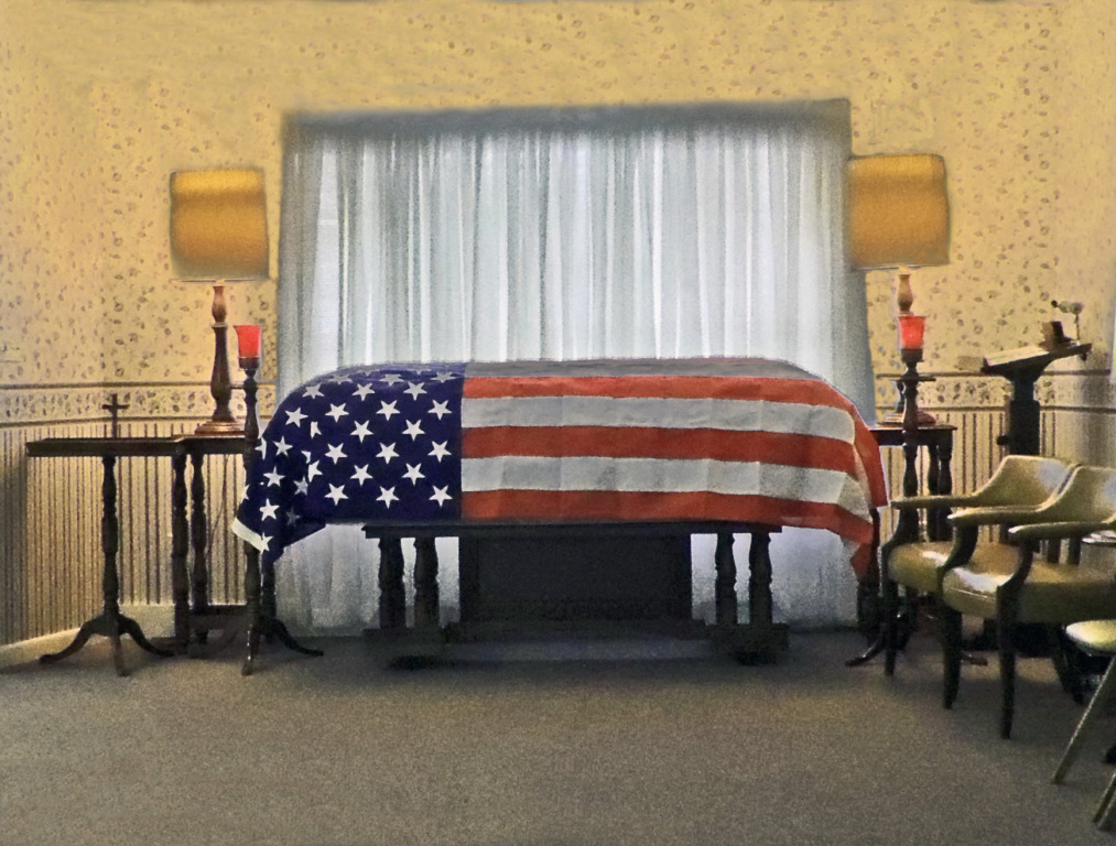 Our Facilities WestcottMadden Funeral Home Unadilla NY funeral