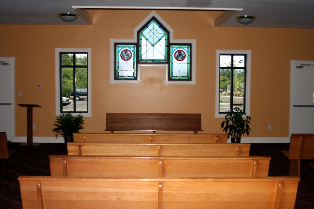 Facilities Western Carolina Mortuary Service, LLC Asheville NC funeral home and cremation