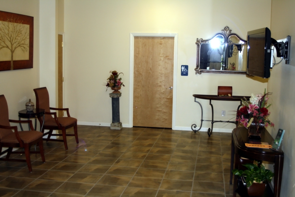 Facilities Western Carolina Mortuary Service, LLC Asheville NC funeral home and cremation