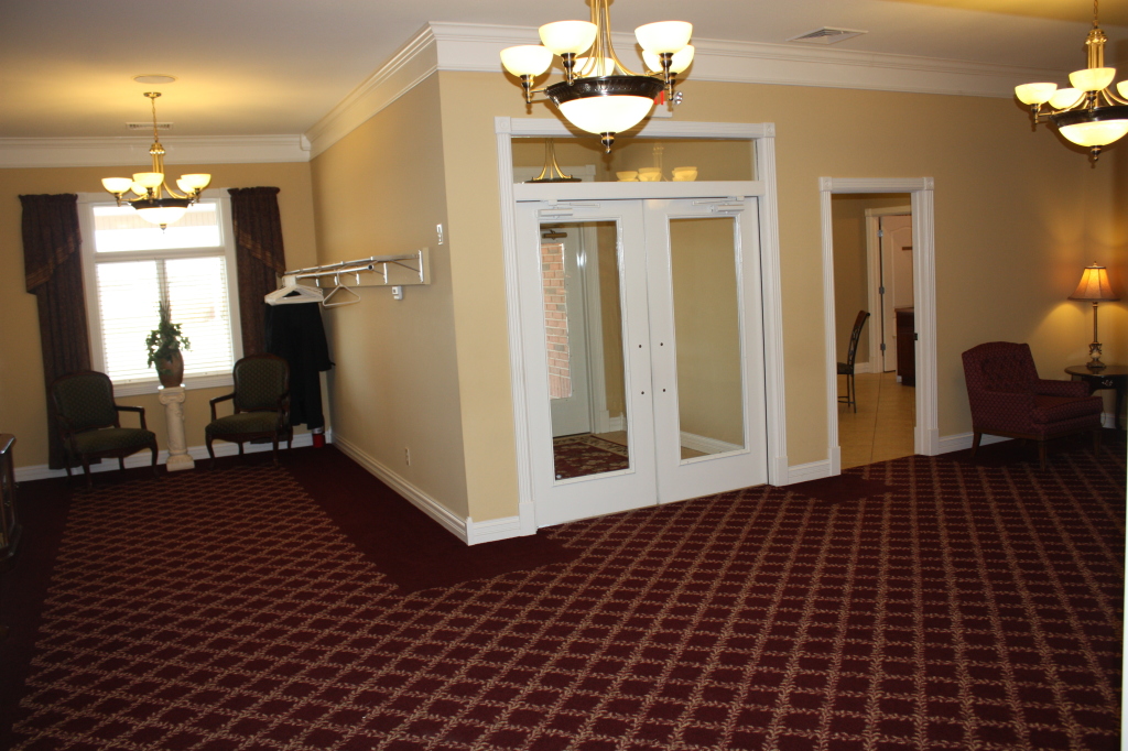 Wood Funeral Home Rushville IL funeral home and cremation