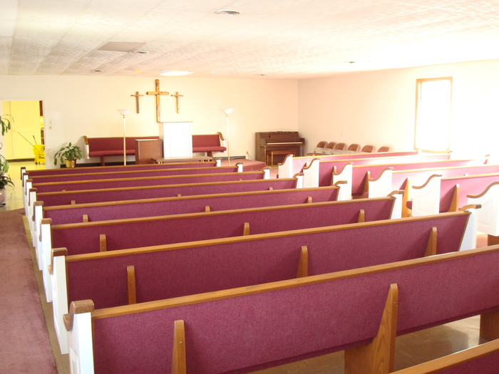 Our Facilities Westside Funeral Home Fairfield AL funeral home and