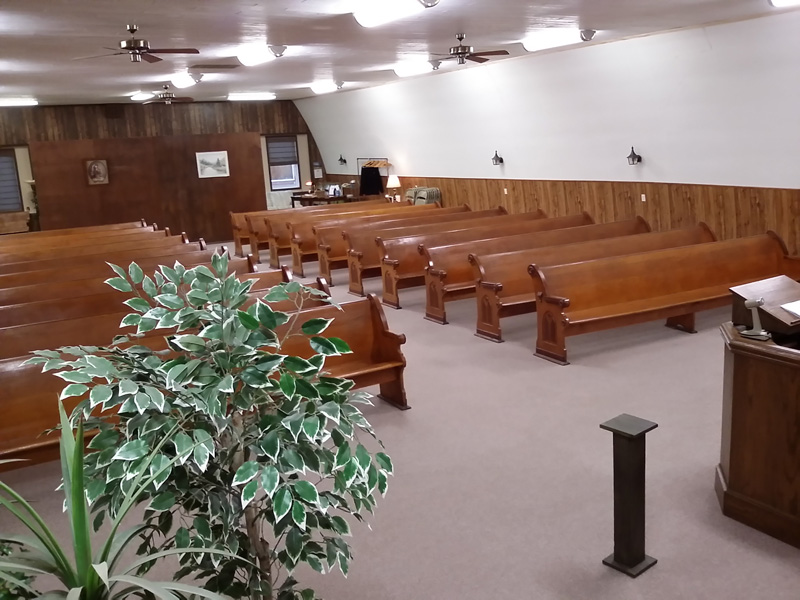 Edgar Chapel Williams Funeral Home Red Cloud NE funeral home and