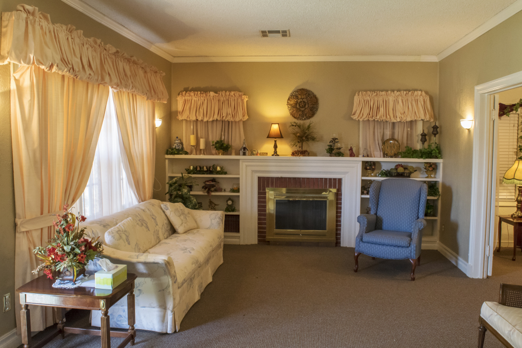 Cyril Funeral Home Whitt Funeral Home Duncan OK funeral home and