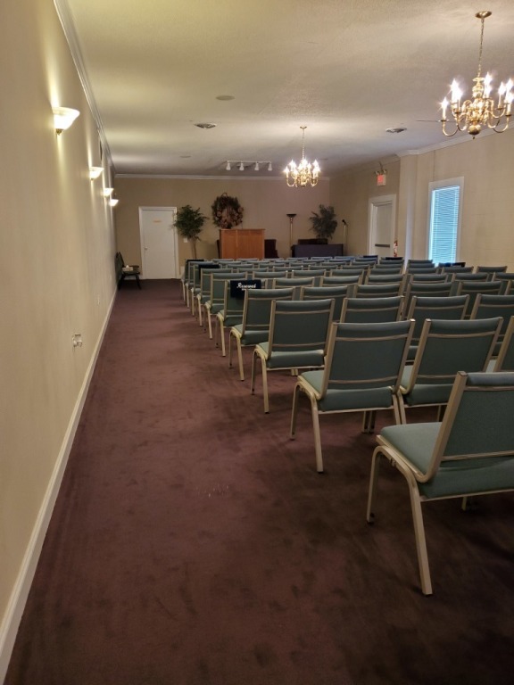 Directions Whitesell Funeral Home Rock Hill SC funeral home and