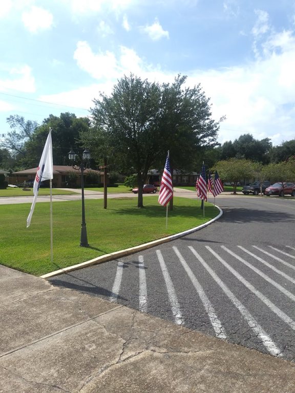 Location Winnfield Funeral Home Alexandria Alexandria LA funeral