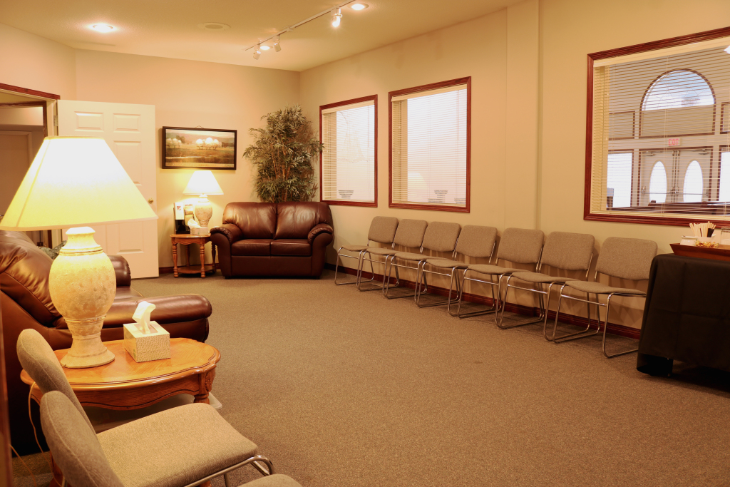 Our Facilities Wilson's Funeral Chapel & Crematorium AB