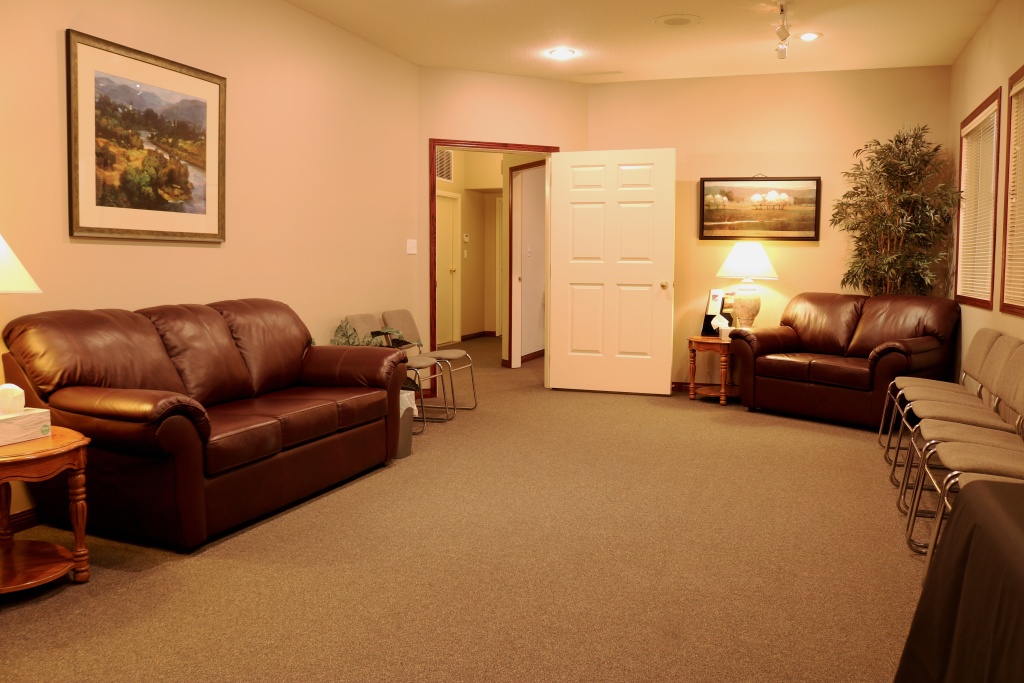 Our Facilities Wilson's Funeral Chapel & Crematorium AB