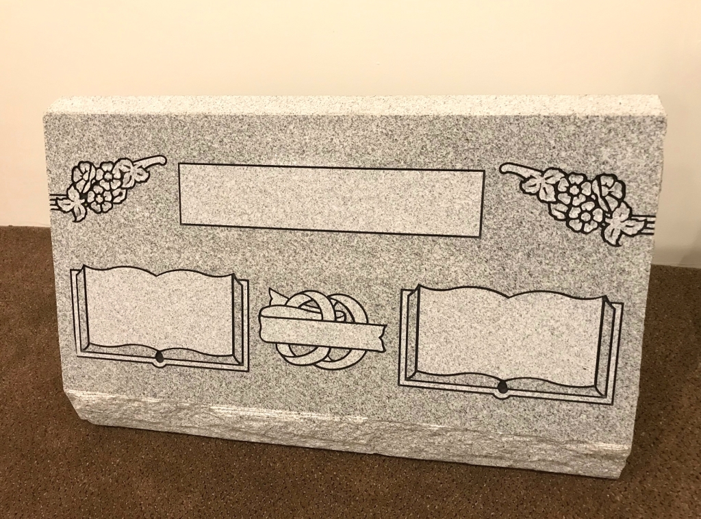 Granite Memorials Willig Funeral Home & Crematory McKeesport PA