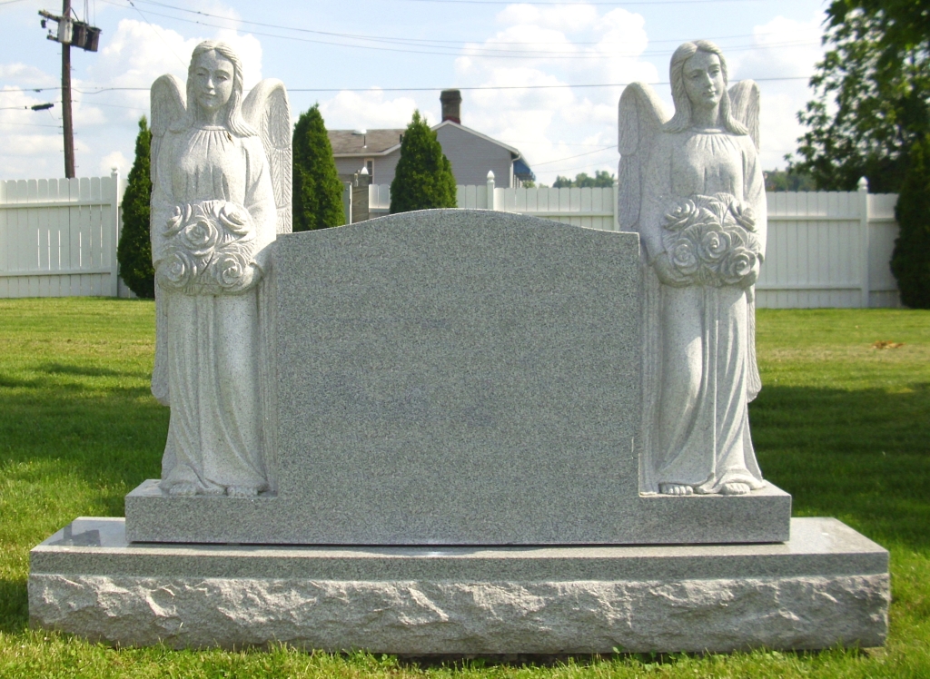 Granite Memorials Willig Funeral Home & Crematory McKeesport PA