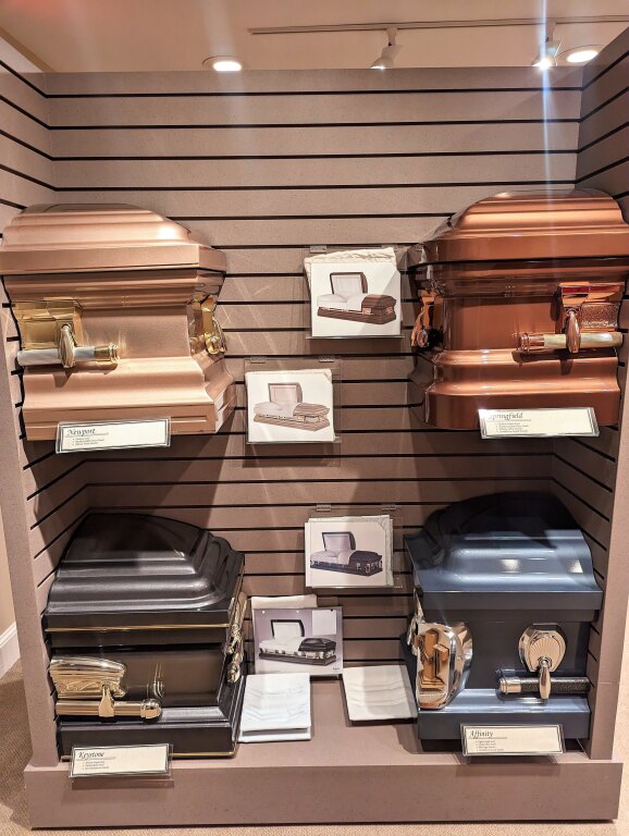 Directions Furber & White Funeral Home North Conway NH funeral home and cremation