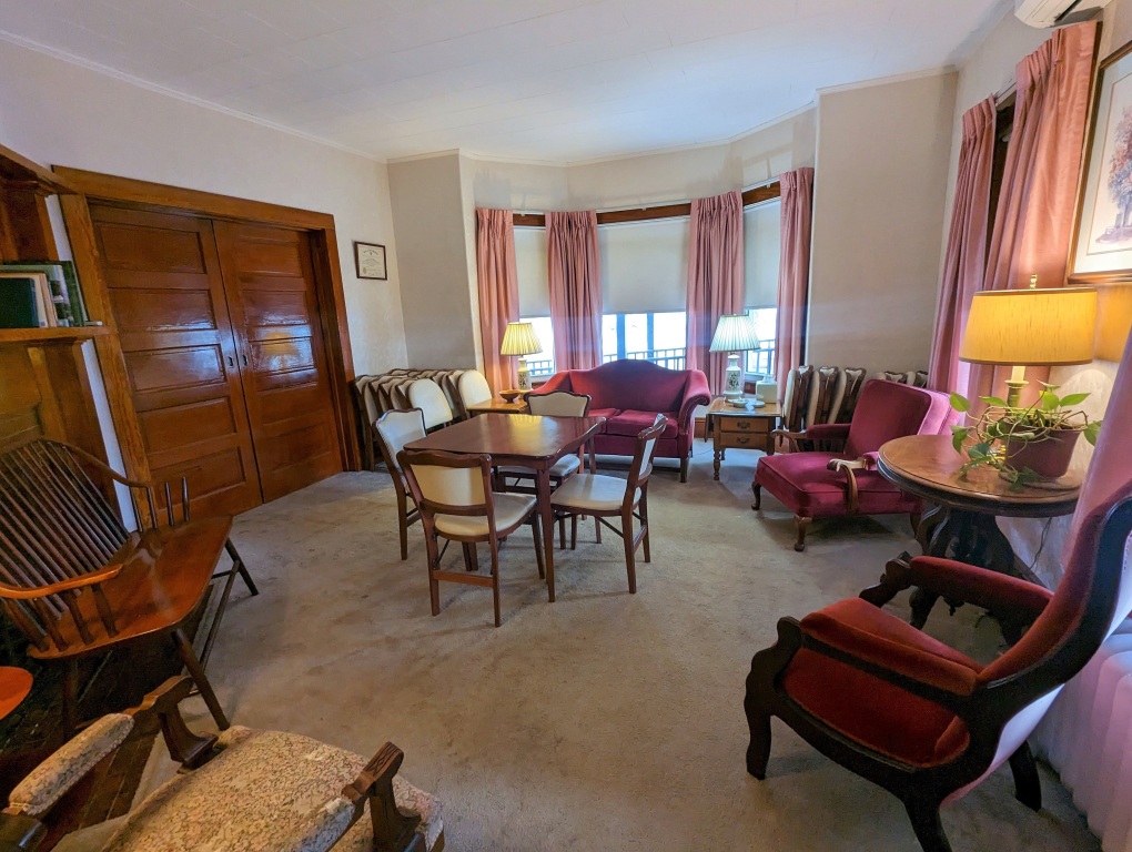 Directions Furber & White Funeral Home North Conway NH funeral home and cremation