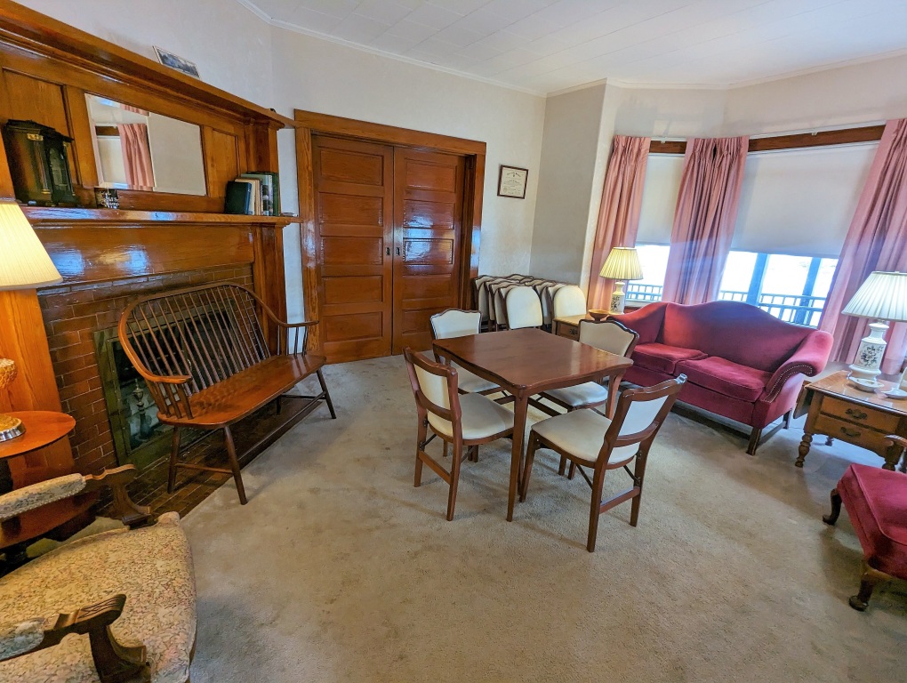 Directions Furber & White Funeral Home North Conway NH funeral home and cremation