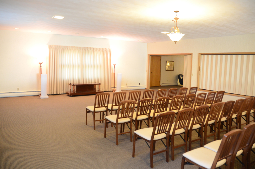 Reynolds WheelanPressly Family of Funeral Homes Rock Island IL