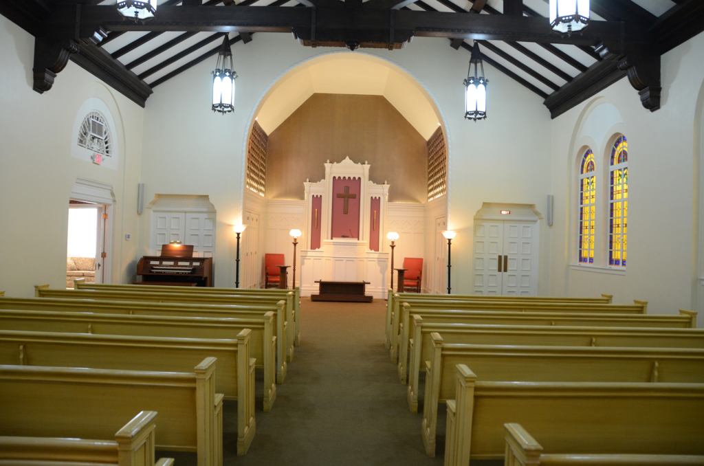 Knox Chapel WheelanPressly Family of Funeral Homes Rock Island IL