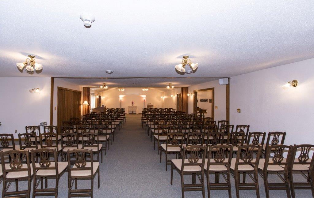 Our Facilities Williams Lobermeier Boettcher Funeral Home & Cremation