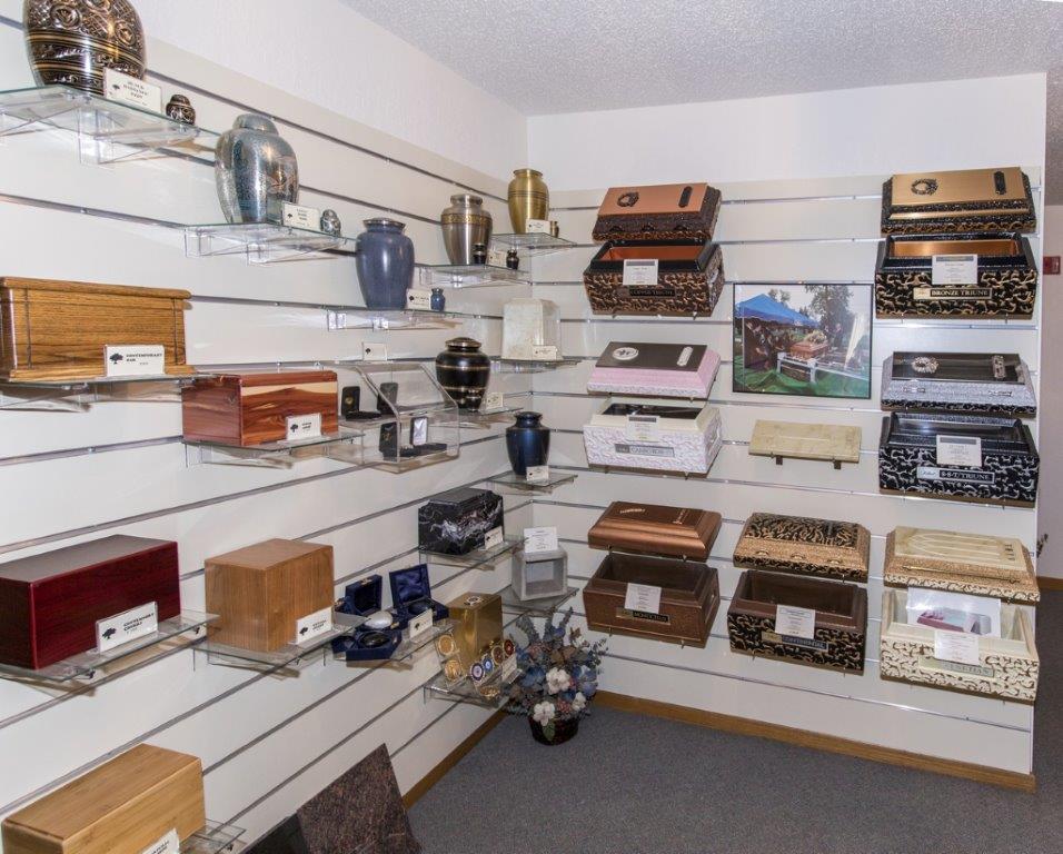 Our Facilities Williams Lobermeier Boettcher Funeral Home & Cremation