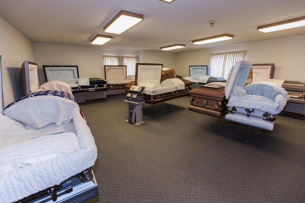 Our Facilities Williams Lobermeier Boettcher Funeral Home & Cremation
