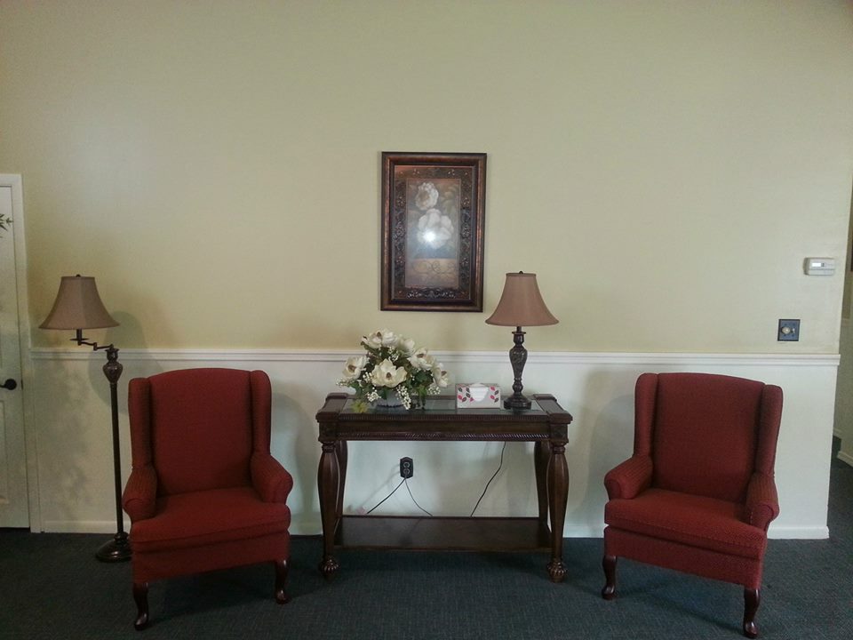 Location WM Nicholas Funeral Home & Cremation Services LLC Niles OH funeral home and cremation