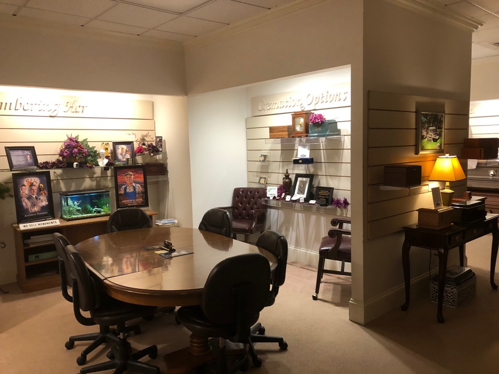 grant funeral home winchester tn