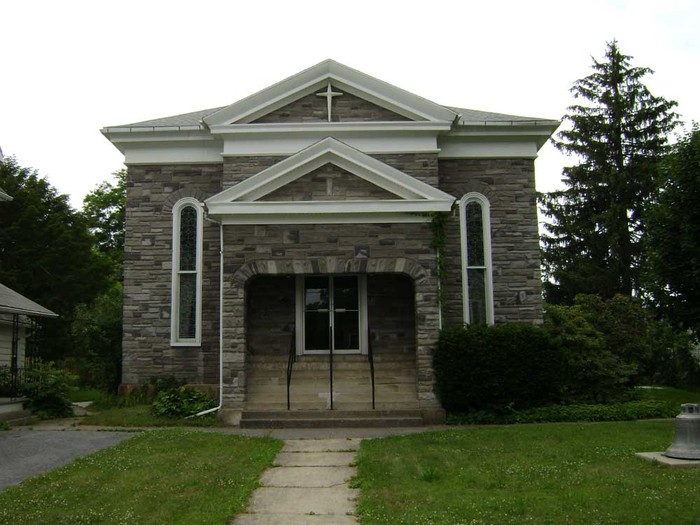 Our Facilities WP Urbine Funeral Home Jersey Shore PA funeral home