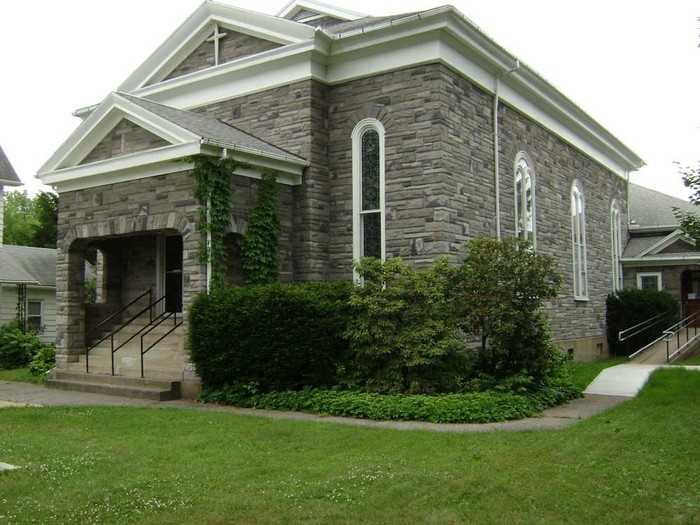 Our Facilities WP Urbine Funeral Home Jersey Shore PA funeral home and cremation