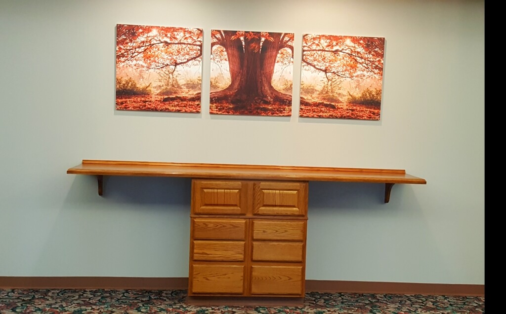 Facilities Wright Funeral Home BROOKFIELD MO funeral home and cremation