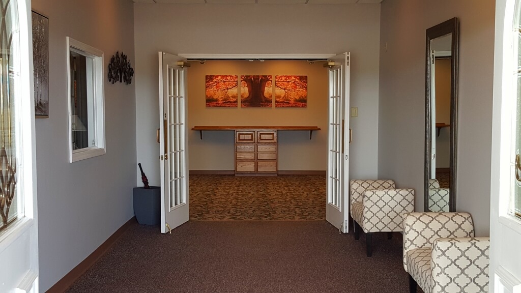 Facilities Wright Funeral Home BROOKFIELD MO funeral home and cremation