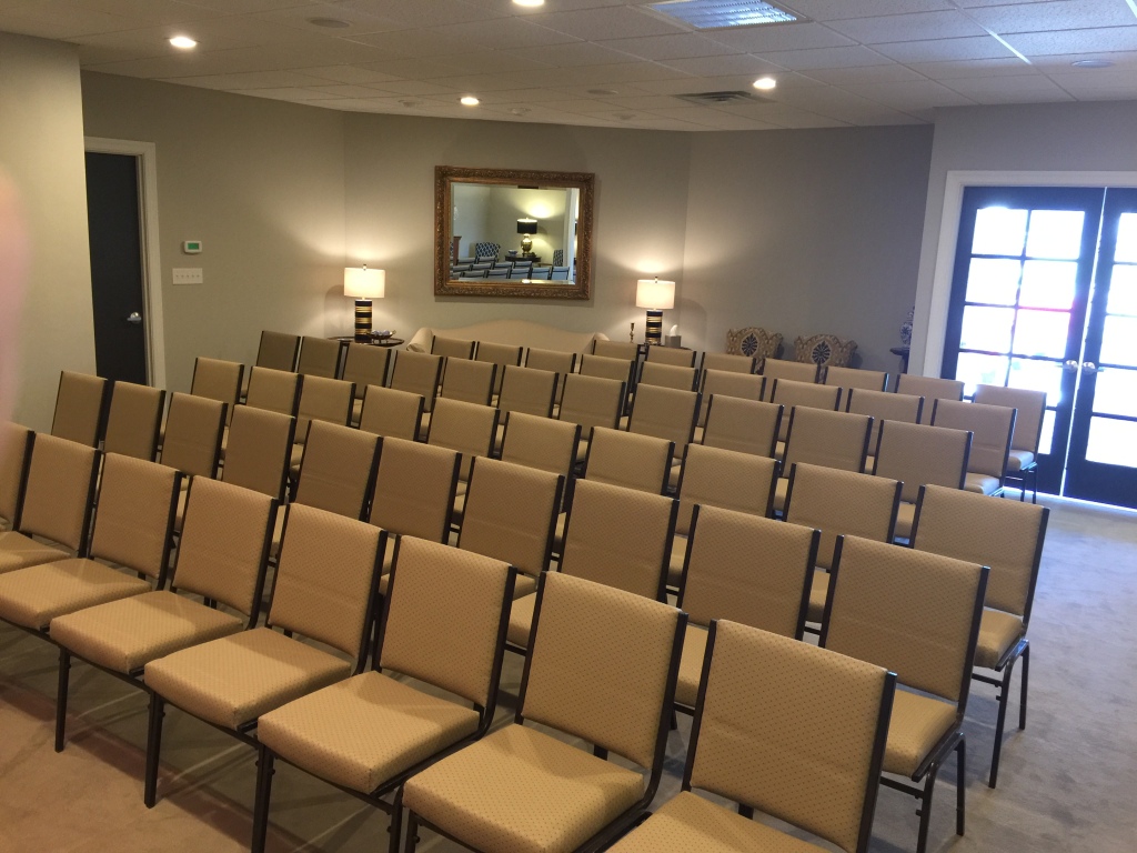 Our Facilities Wright Cremation & Funeral Service High Point NC