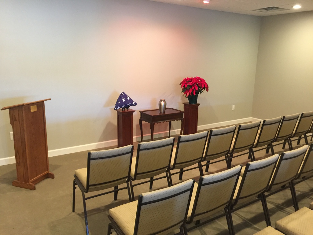Our Facilities Wright Cremation & Funeral Service High Point NC
