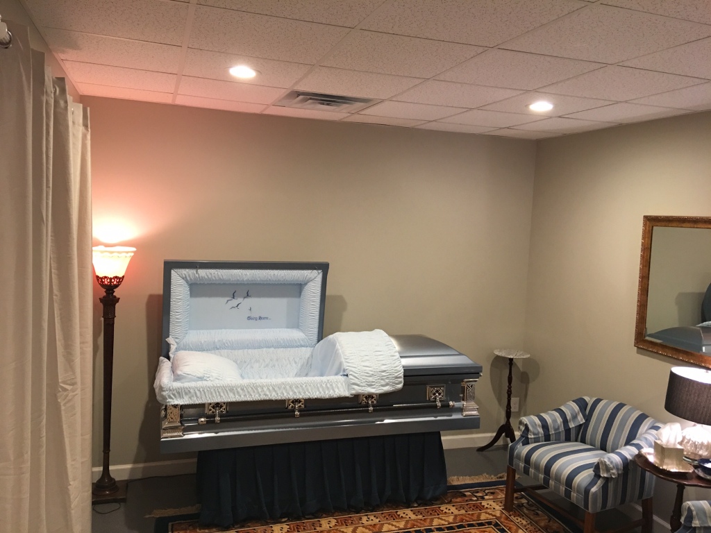 Our Facilities Wright Cremation & Funeral Service High Point NC