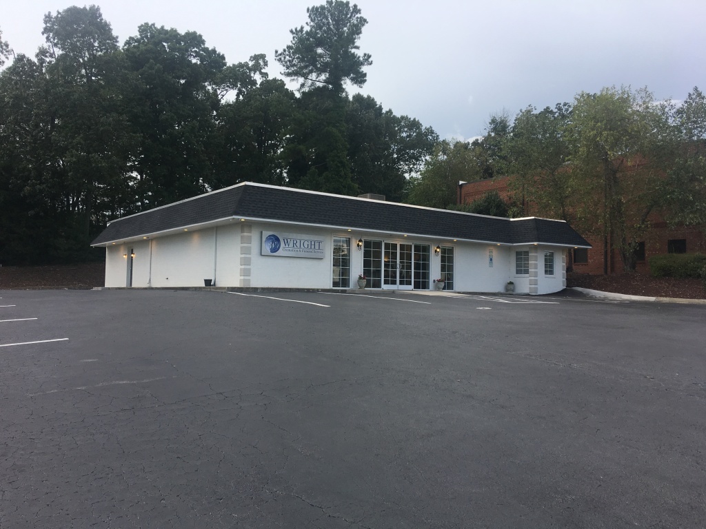 Our Facilities Wright Cremation & Funeral Service High Point NC