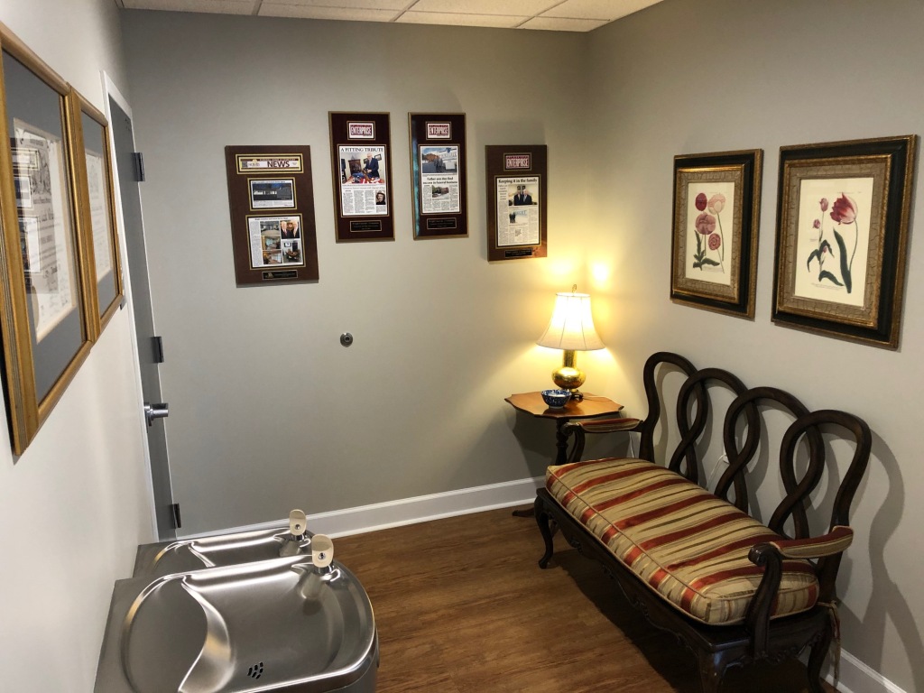 Our Facilities Wright Cremation & Funeral Service High Point NC