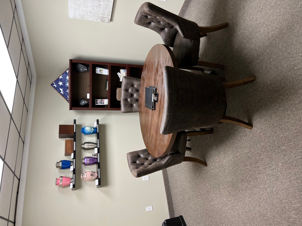 Archdale Office Wright Cremation & Funeral Service High Point NC