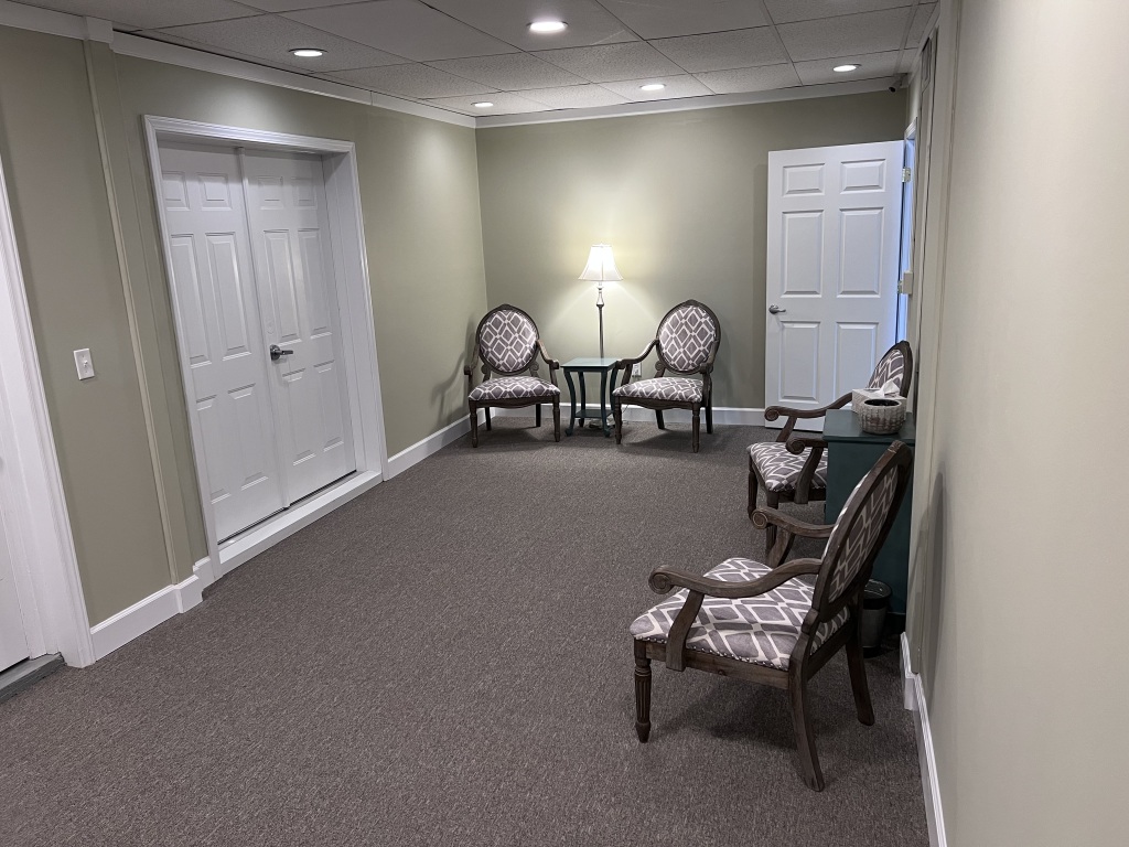 Archdale Office Wright Cremation & Funeral Service High Point NC