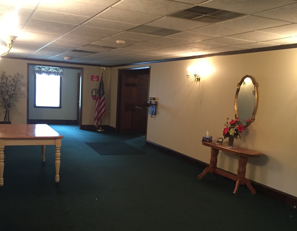 Woodside Funeral Home Funeral and Cremation services Covering Salem