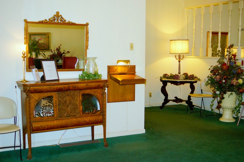 Location Wilson Funeral Home Wellsville KS funeral home and cremation