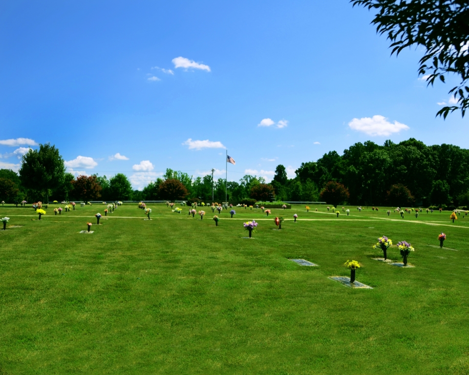Location Westlawn Gardens of Memory Clemmons NC funeral home and