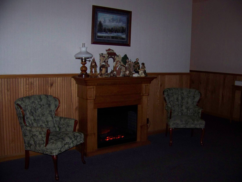 Directions Wilson Smith Funeral Home Clay WV funeral home and cremation