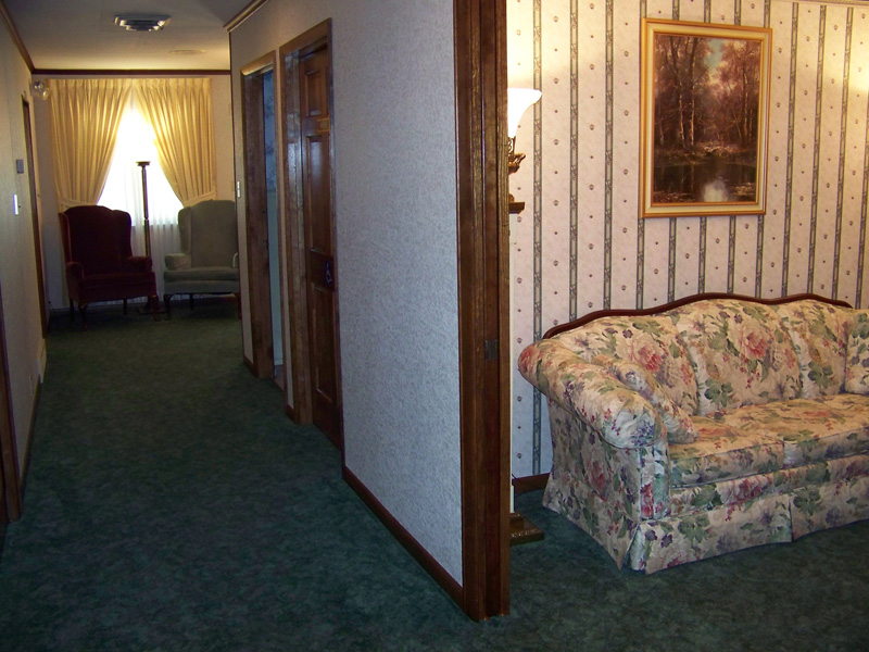 Directions Wilson Smith Funeral Home Clay WV funeral home and cremation