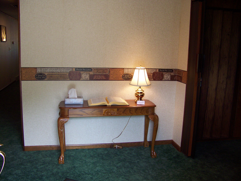 Directions Wilson Smith Funeral Home Clay WV funeral home and cremation