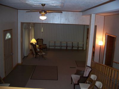 Brubach-Watters Funeral Home Lobby