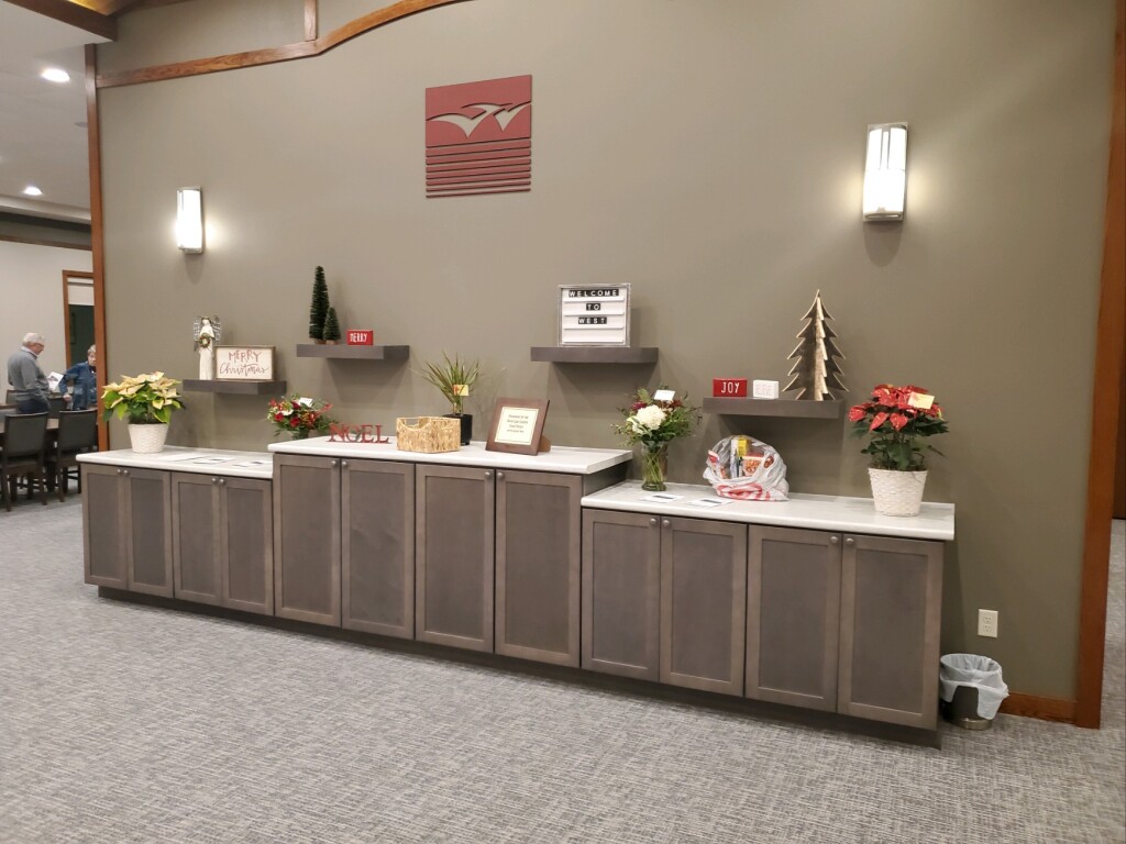 Casselton West Funeral Home West Fargo ND funeral home and