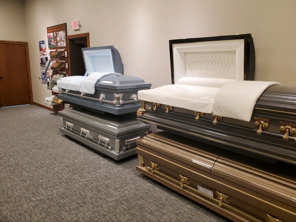 Casselton West Funeral Home West Fargo ND funeral home and
